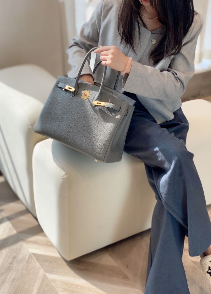 Hermes Birkin Bags